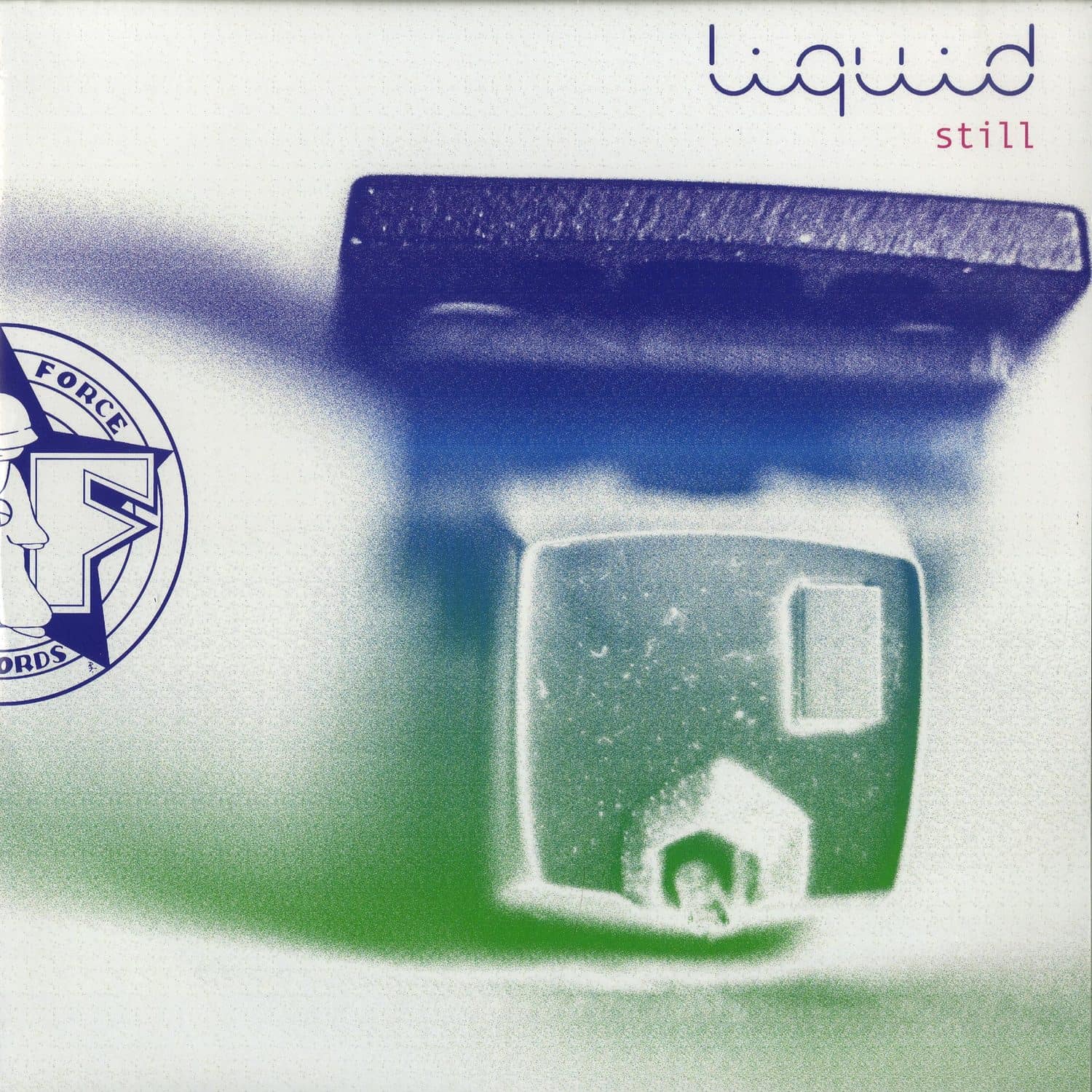 Liquid - STILL EP