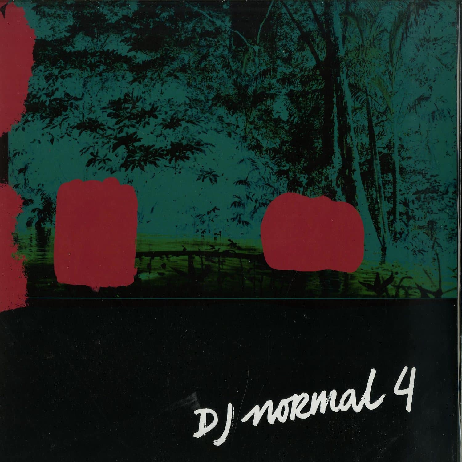 DJ Normal 4 - EXOTICZ 