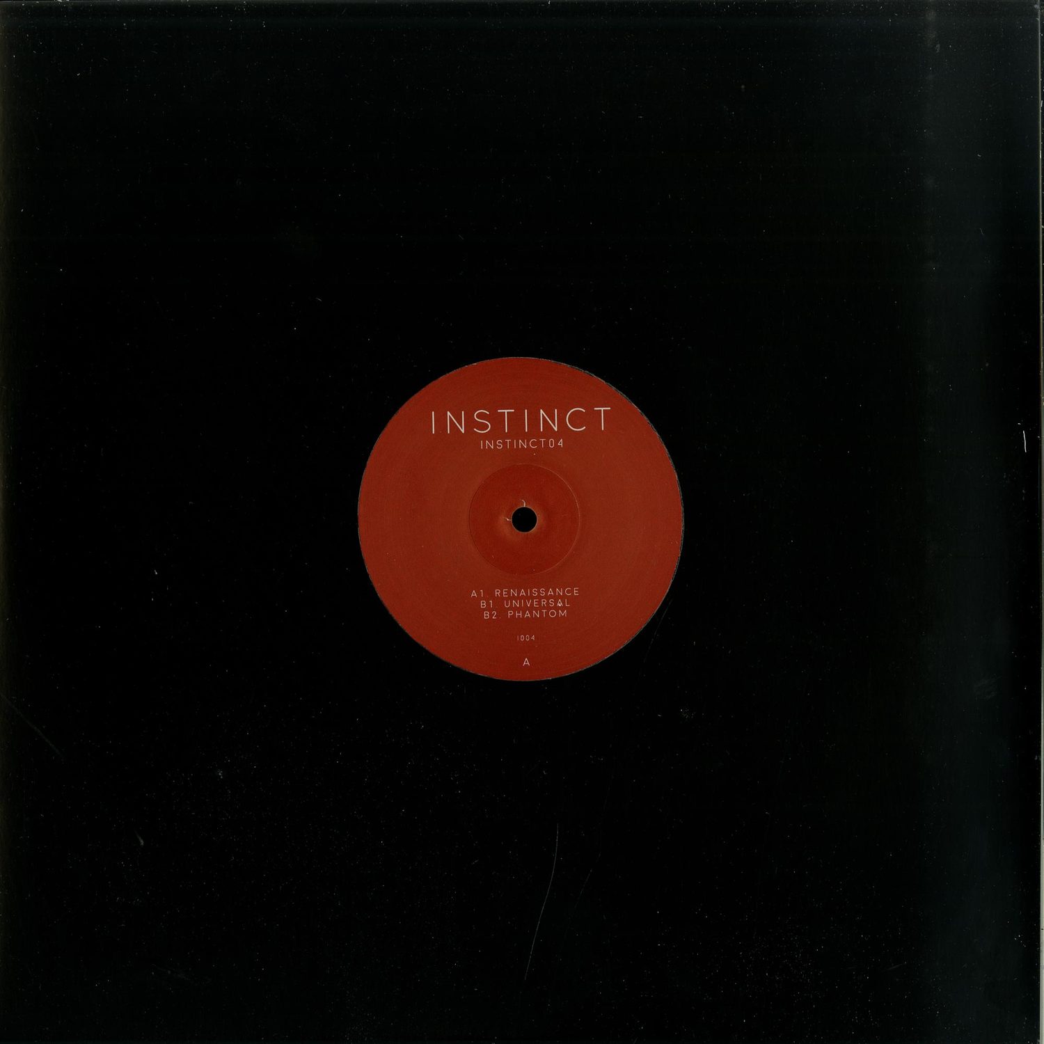 Instinct - INSTINCT 04