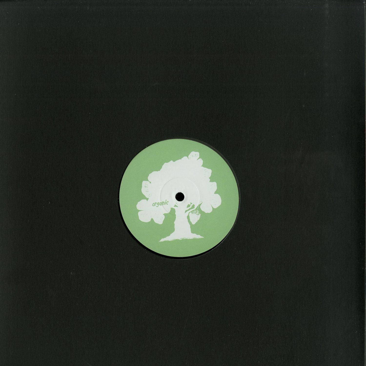 NTFO - APPROACH EP 