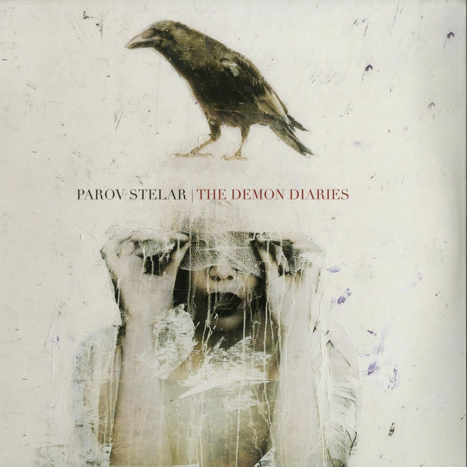 Parov Stelar - THE DEMON DIARIES 