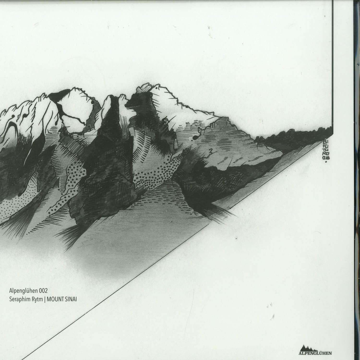 SERAPHIM RYTM - MOUNT SINAI