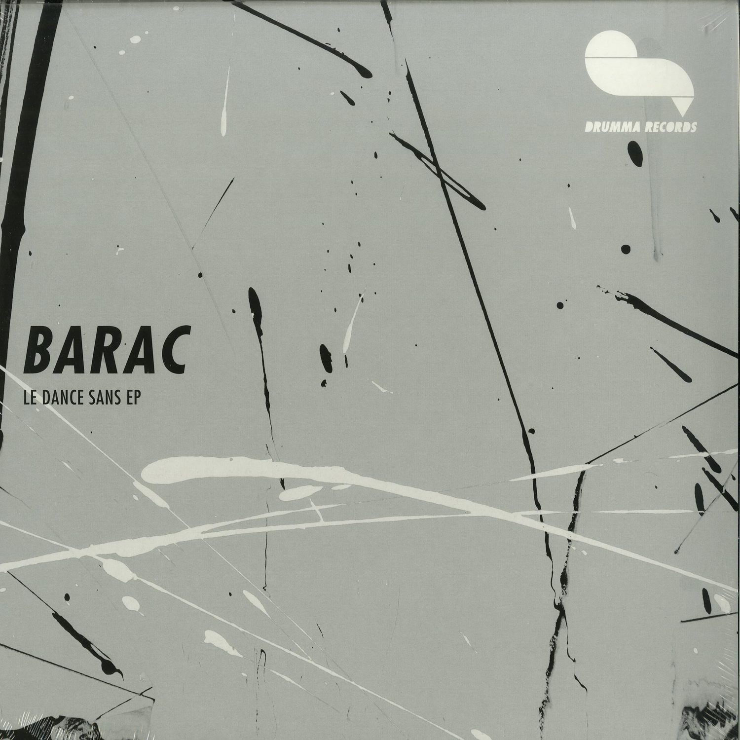 Barac - LE DANCE SANS EP 