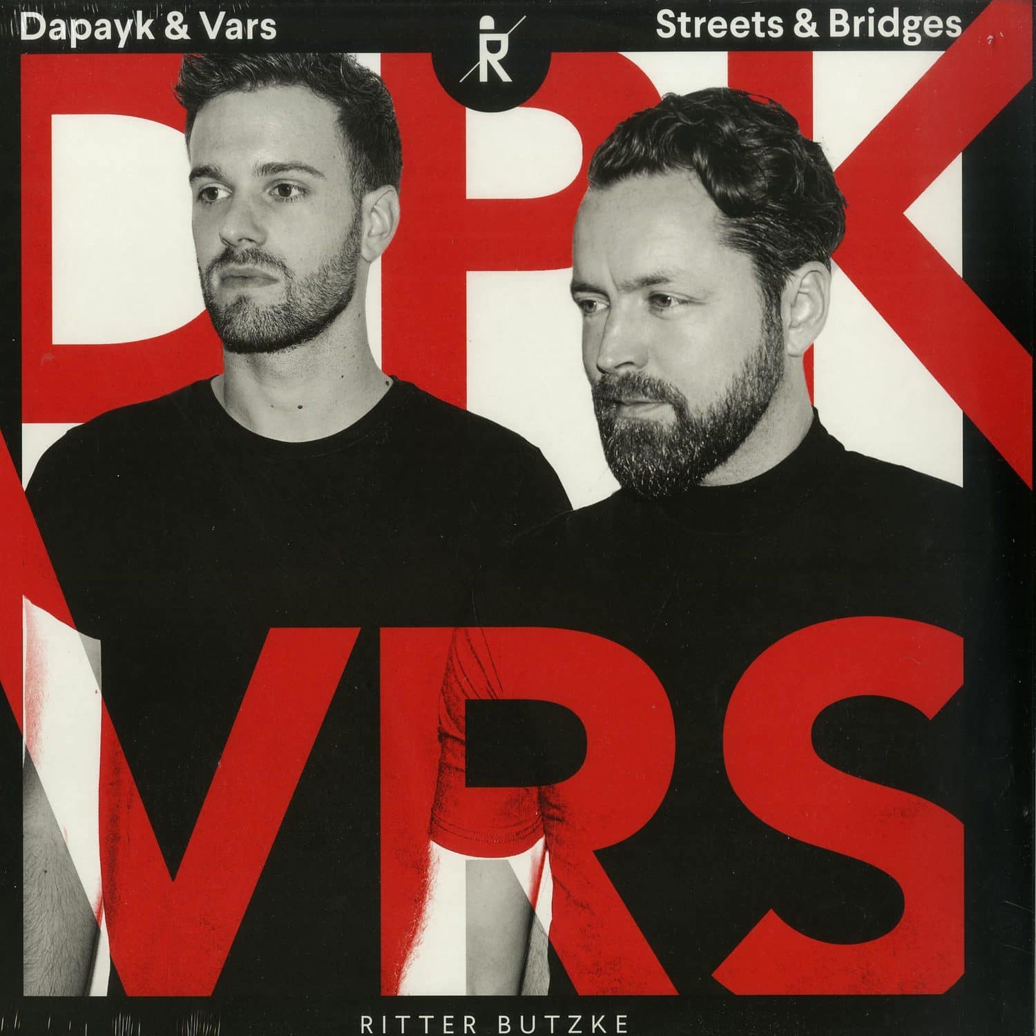 Dapayk & VARS - STREETS & BRIDGES 