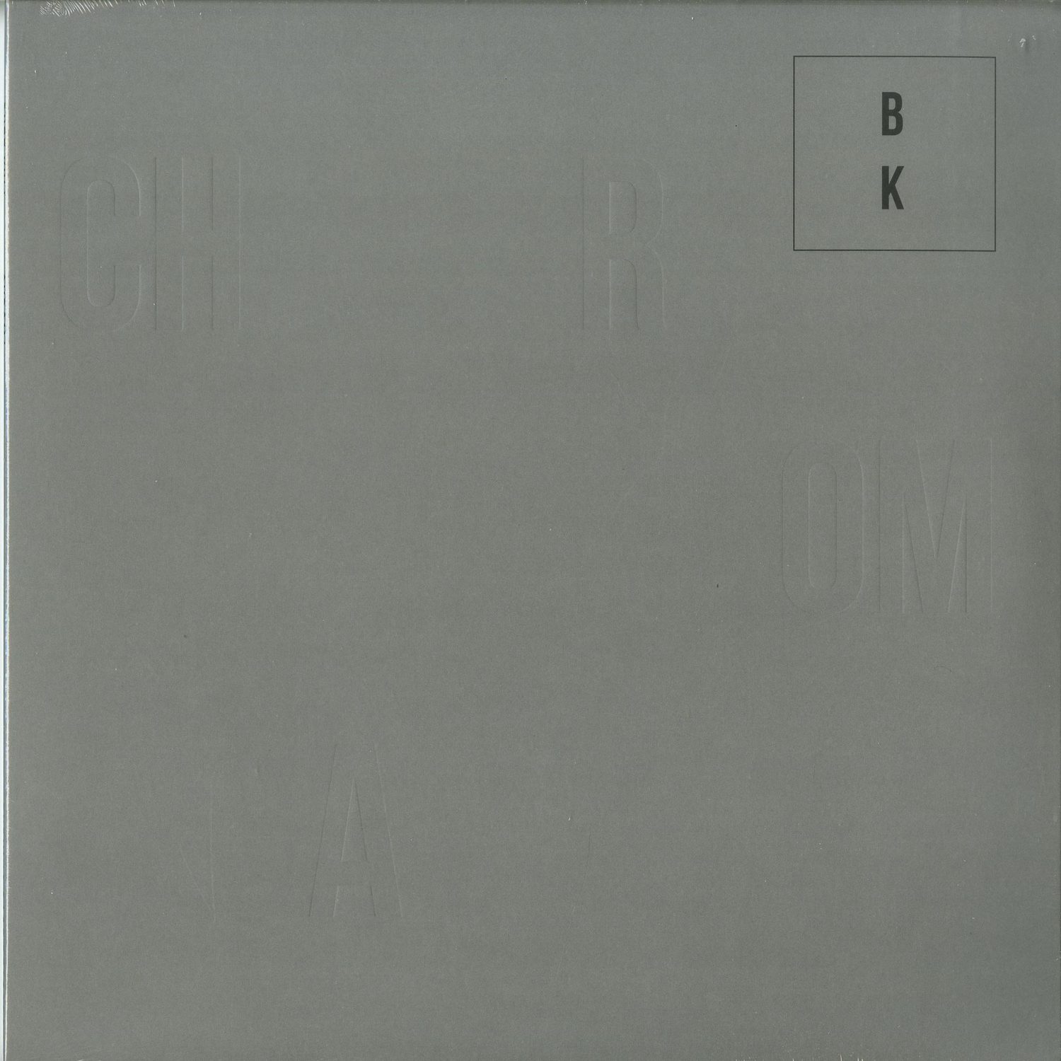 Buzz Kull - CHROMA 