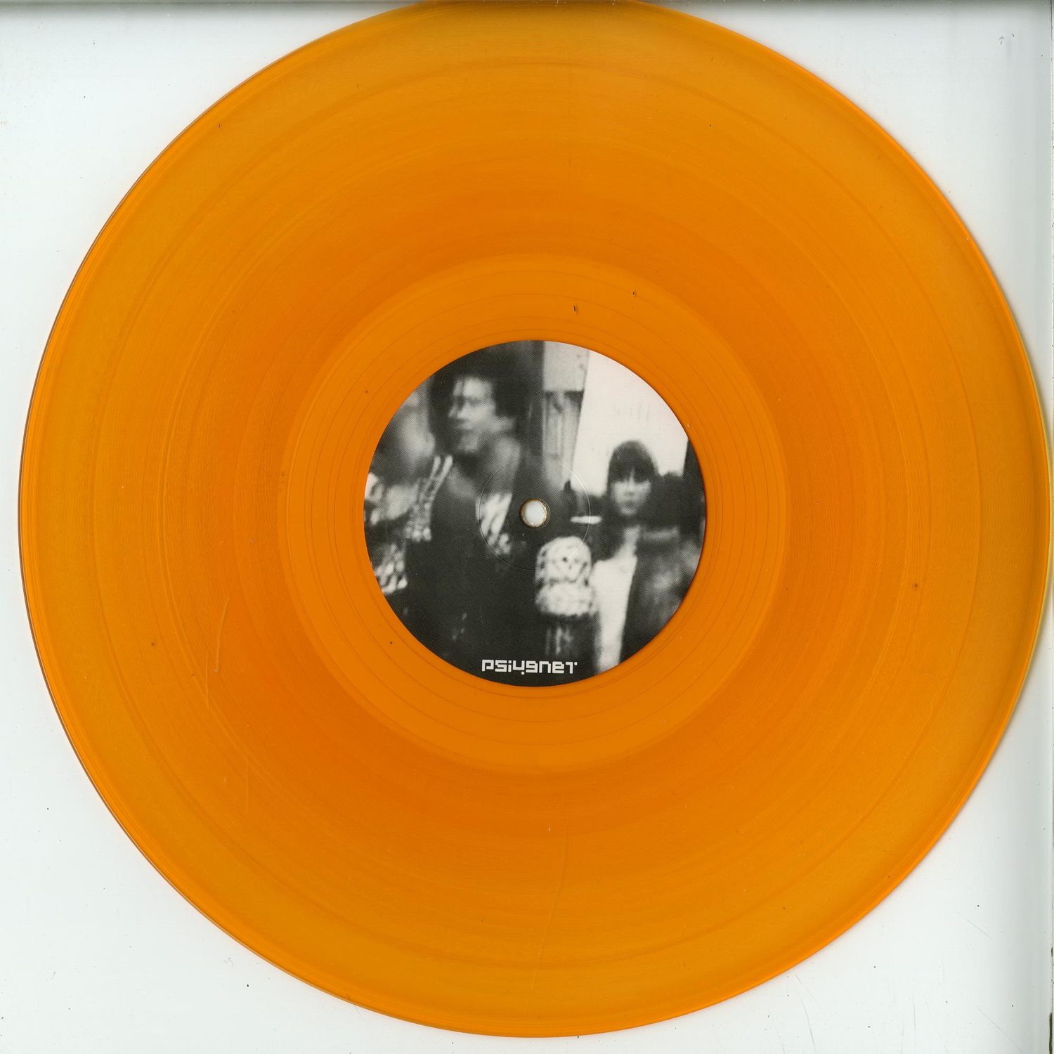 Anthony Rother - PSI49NET 104 