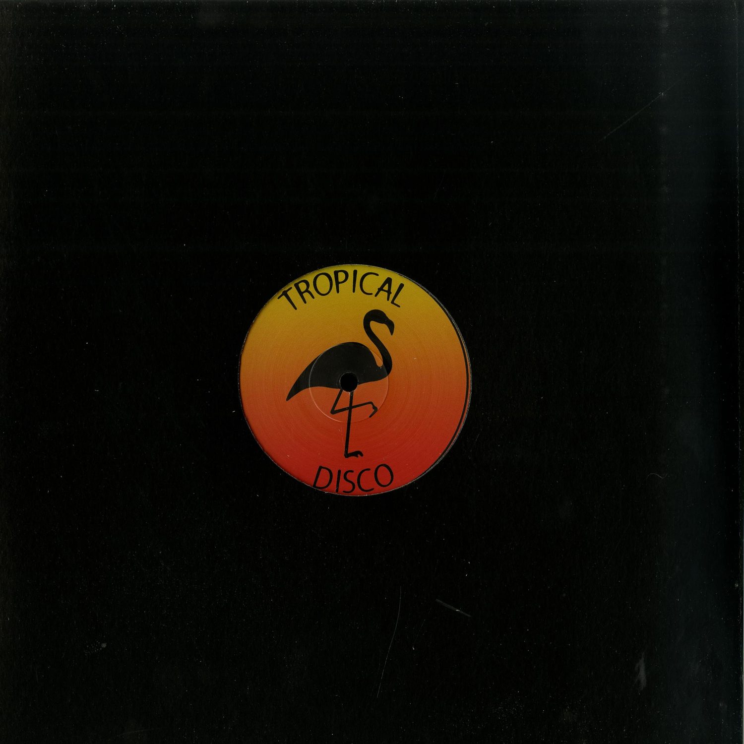 Various Artists - TROPICAL DISCO RECORDS, VOL. 13 