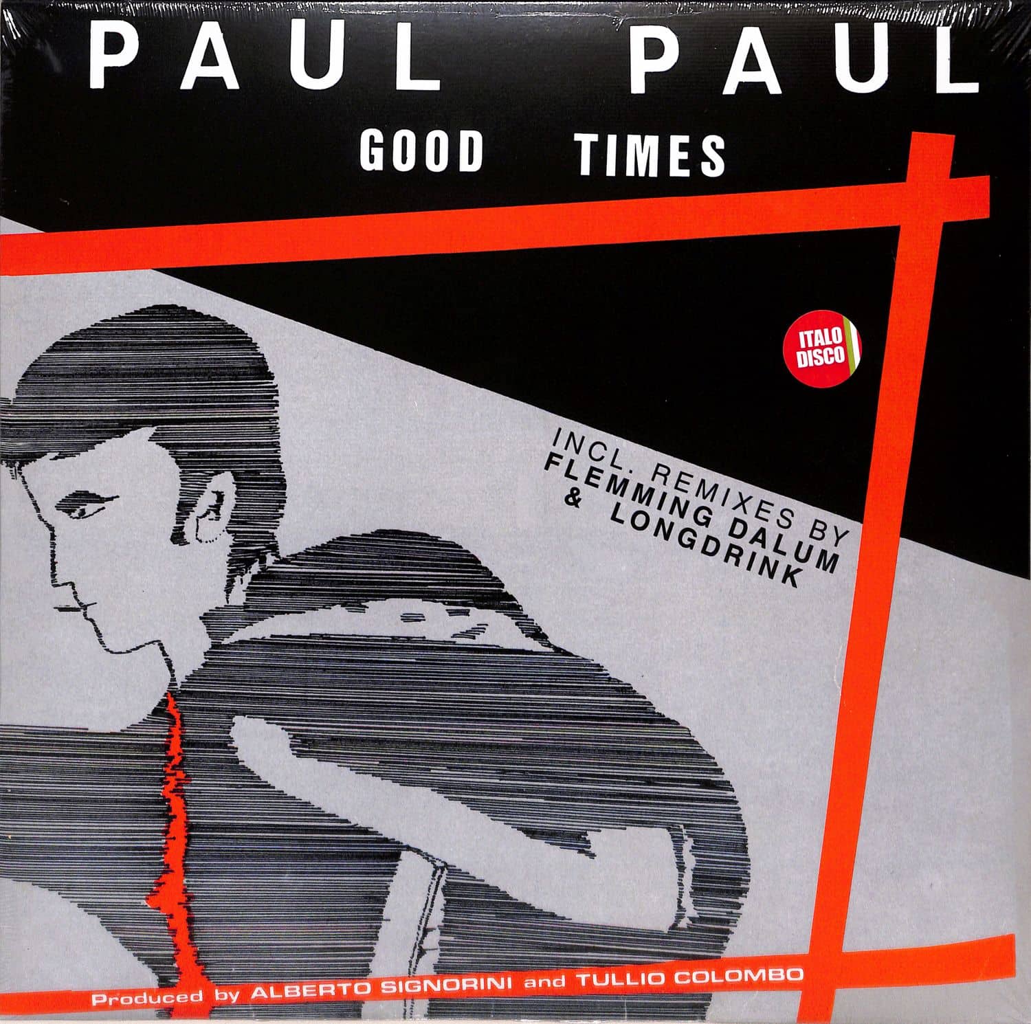 Paul Paul - GOOD TIMES