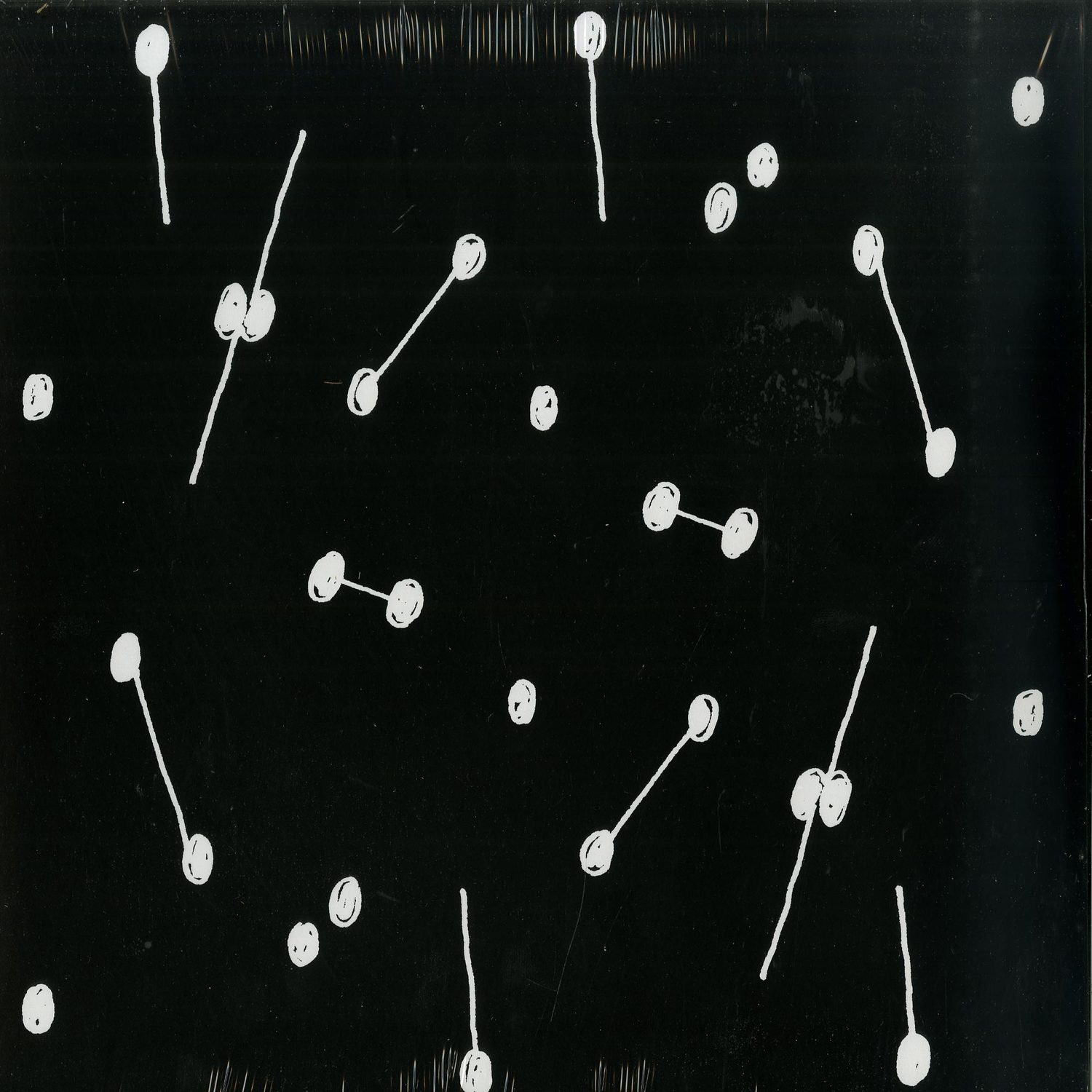 Aril Brikha - DANCE OF A TRILLION STARS 