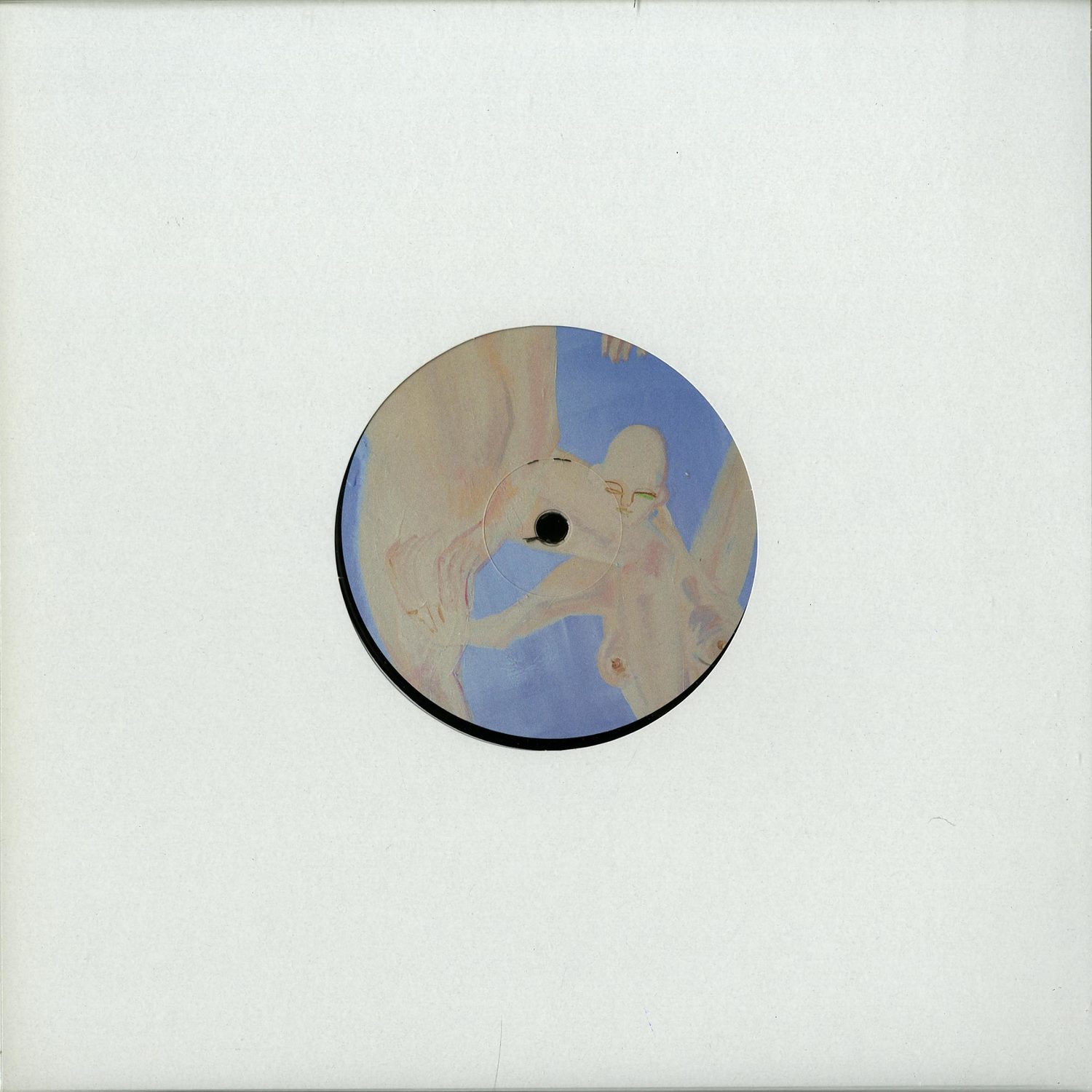 DJ Carmel - EVERYBODY DOES 