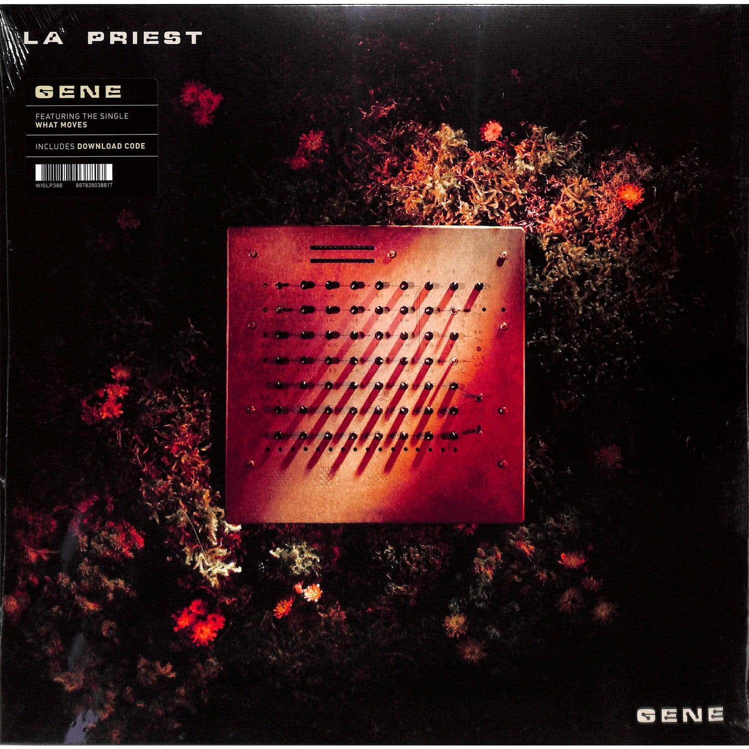 LA Priest - GENE 
