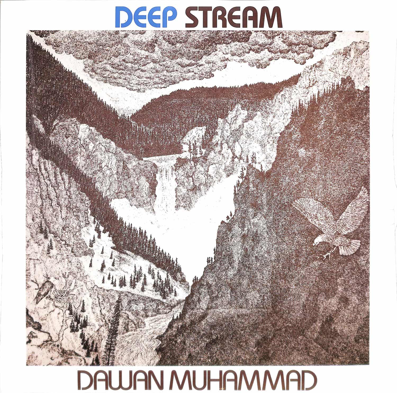 Dawan Muhamad - DEEP STREAM 