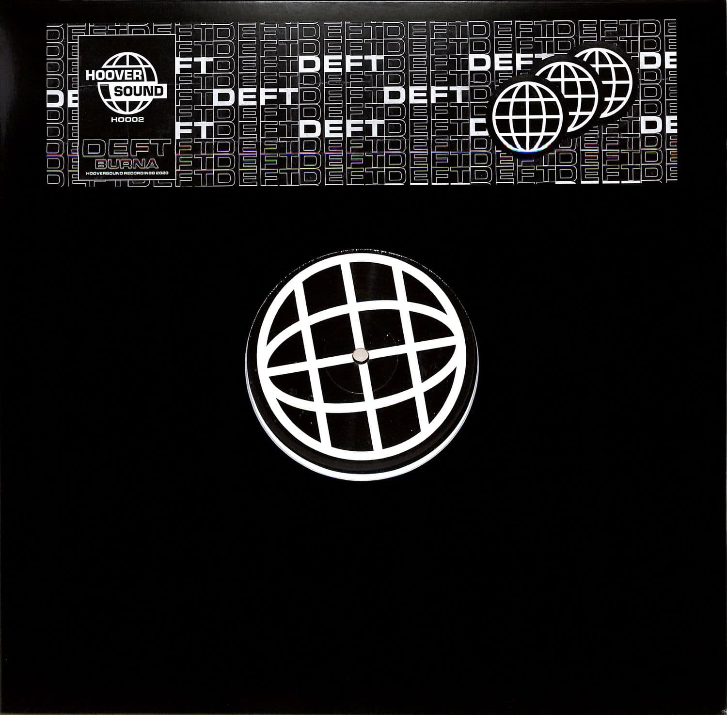 Deft - BURNA