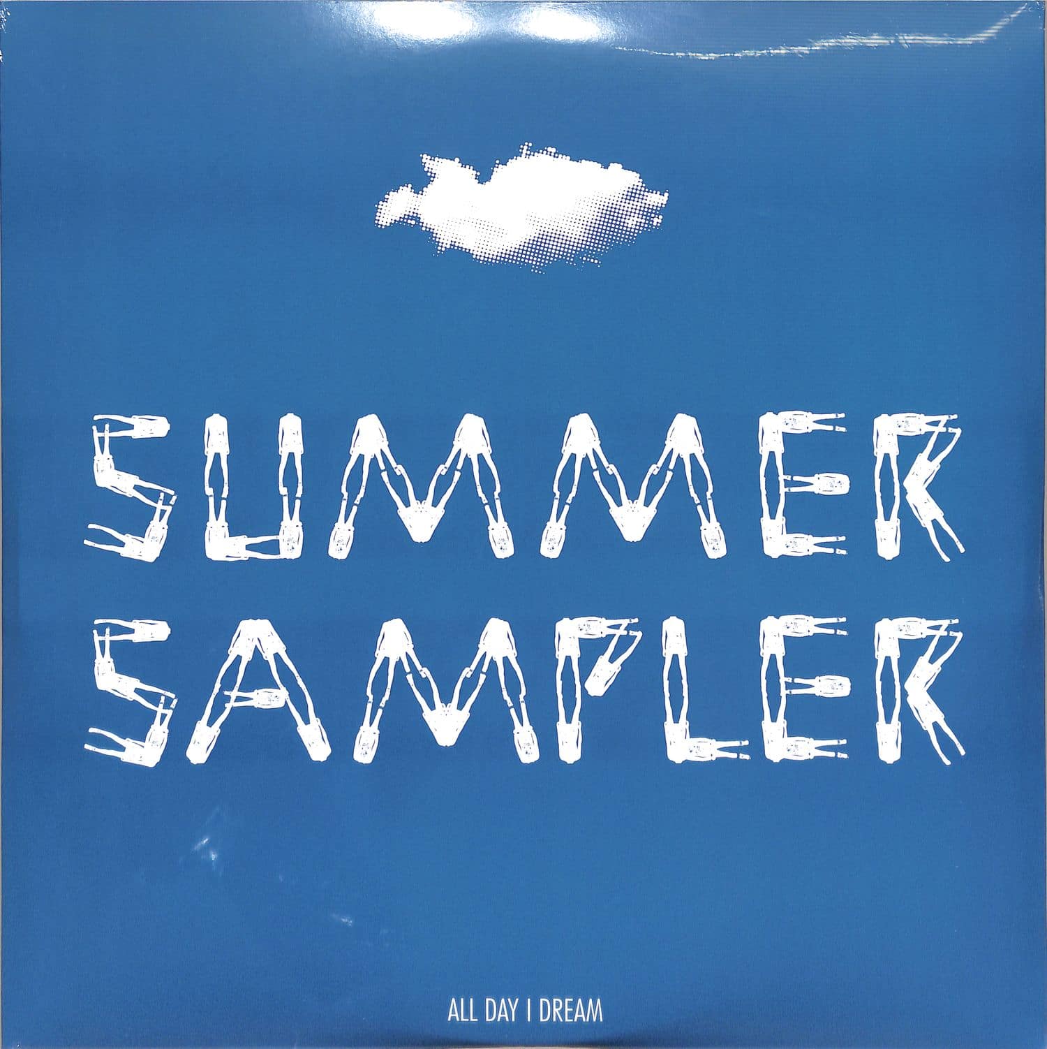 Various Artists - SUMMER SAMPLER 2020 