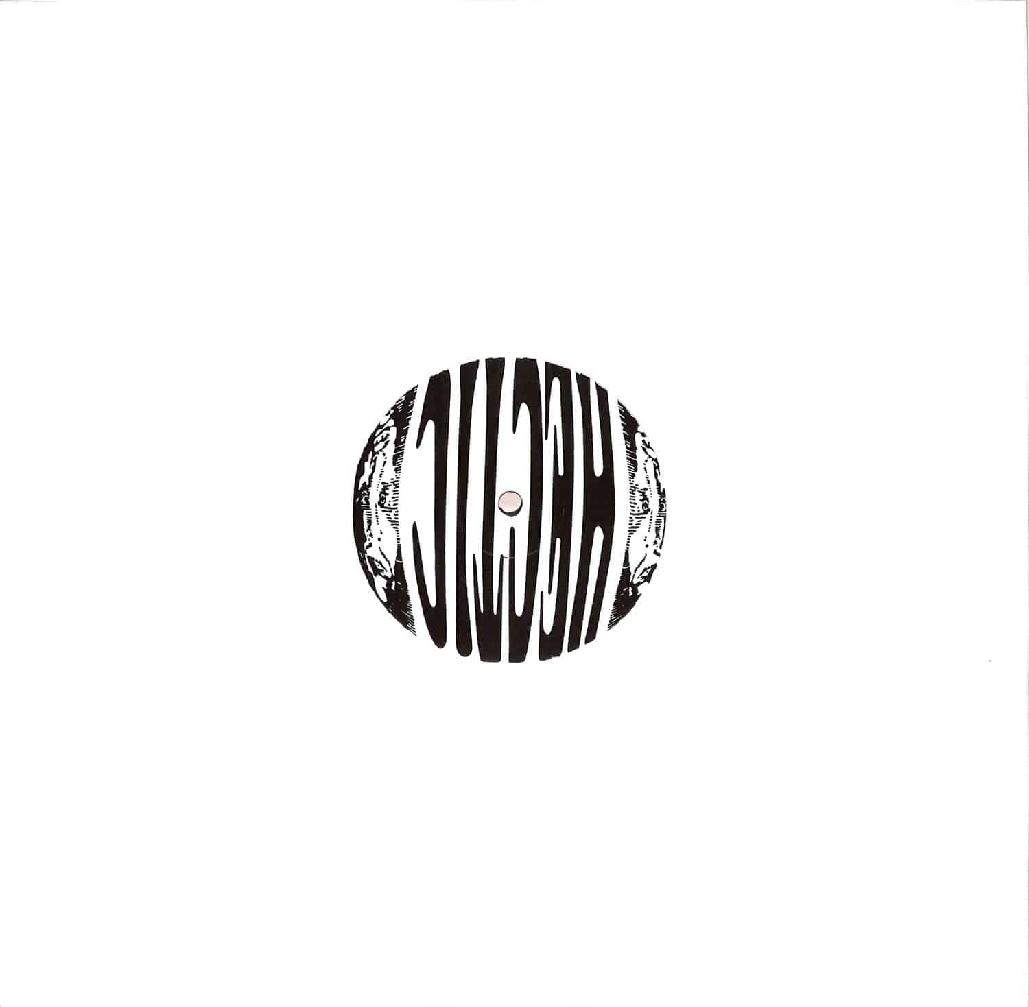 Ramos & Supreme - THE JOURNEY / CROWD CONTROL REMASTERED EP