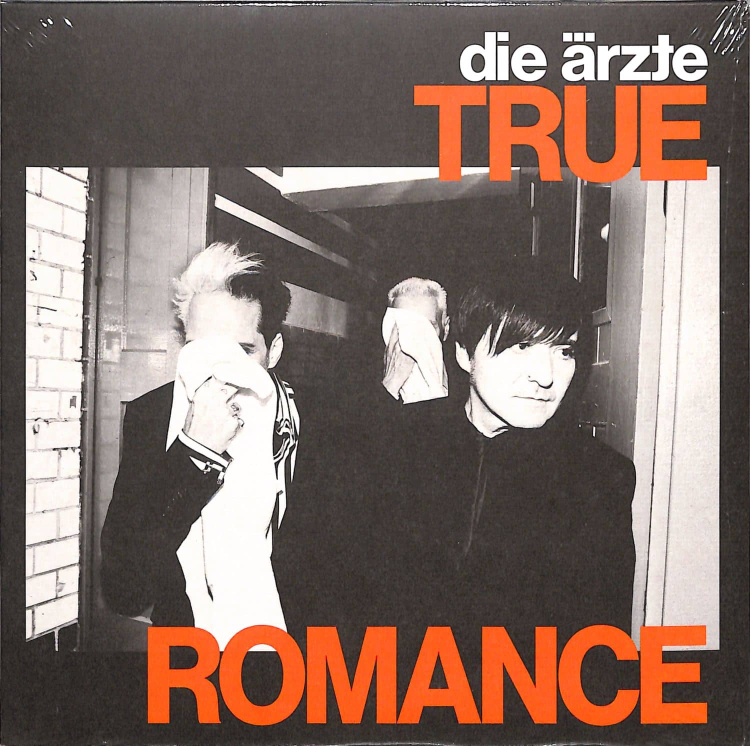 Die rzte - TRUE ROMANCE 