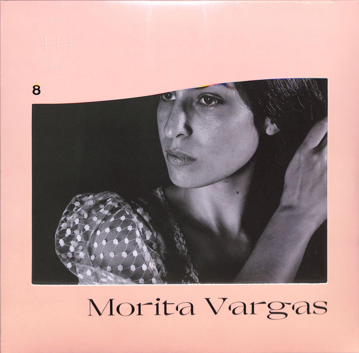 Morita Vargas - 8 