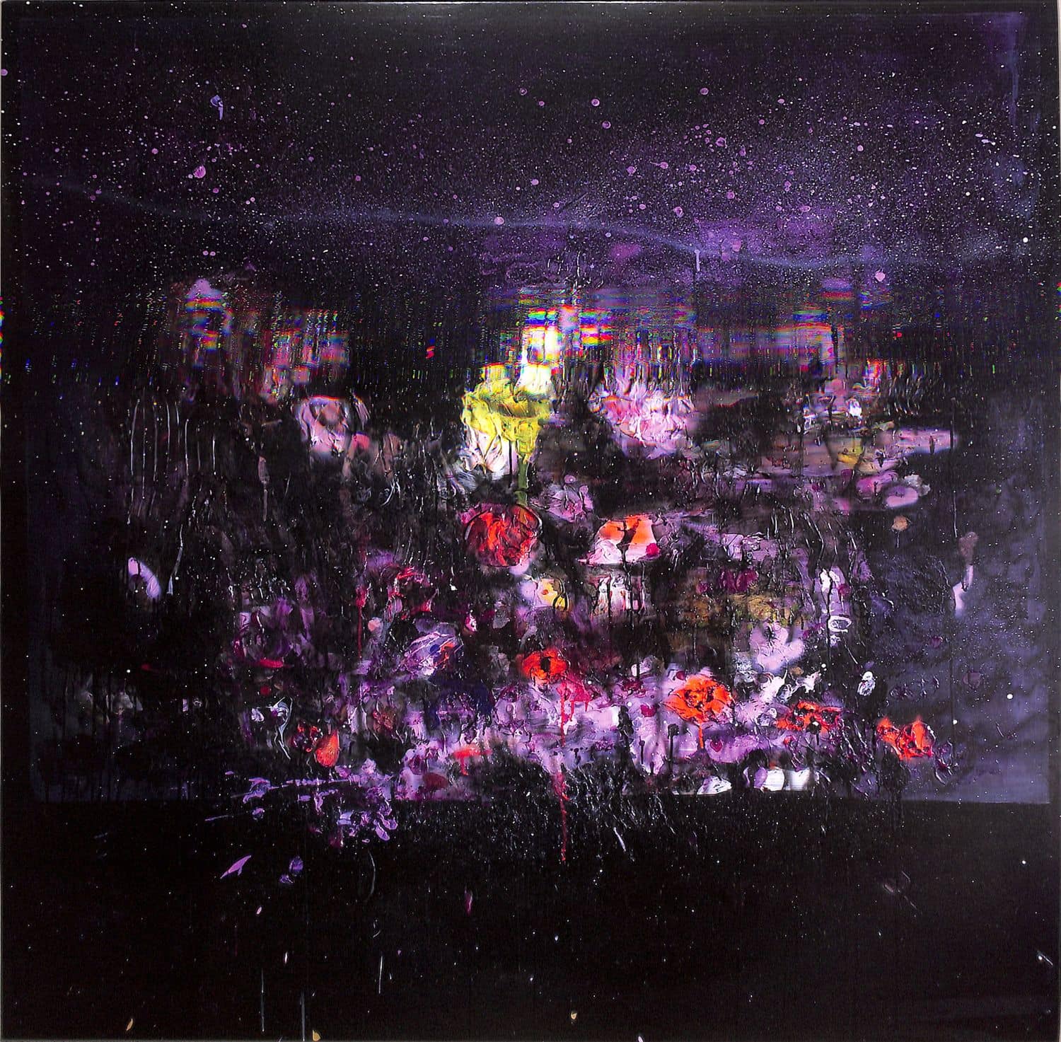 Various Artists - EMOTIONAL LISTENINGS 1