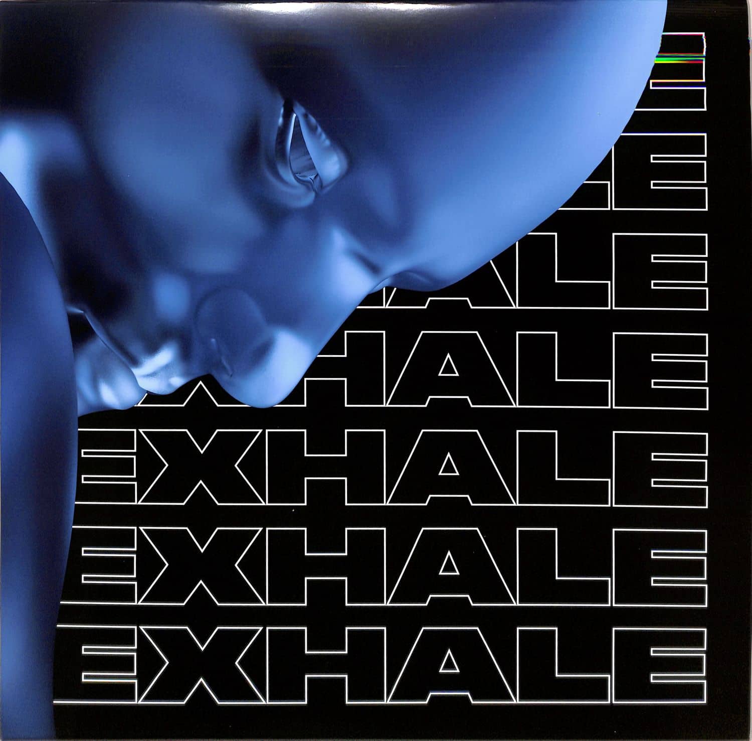 Various Artists - EXHALE VA001 