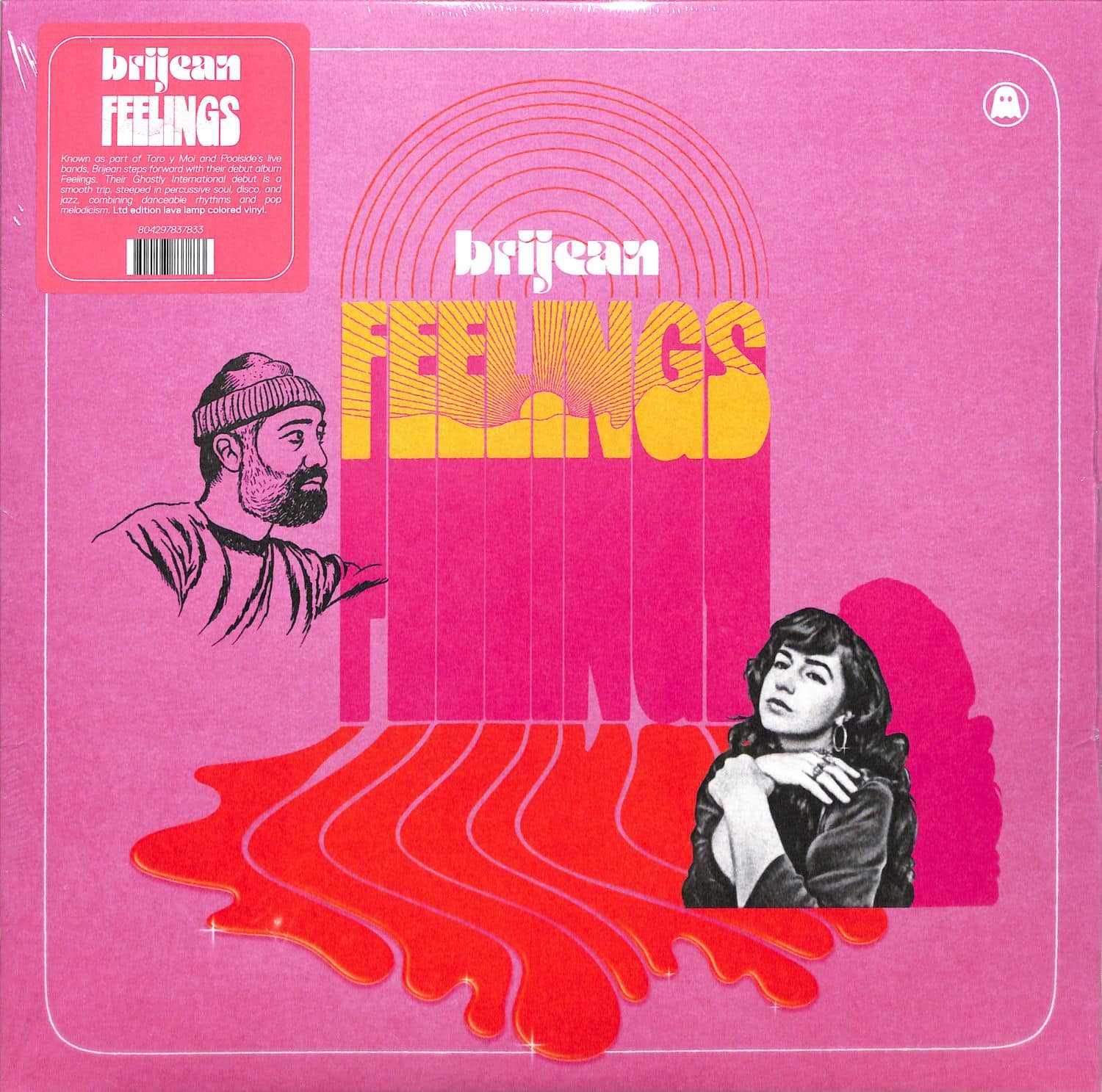 Brijean - FEELINGS 