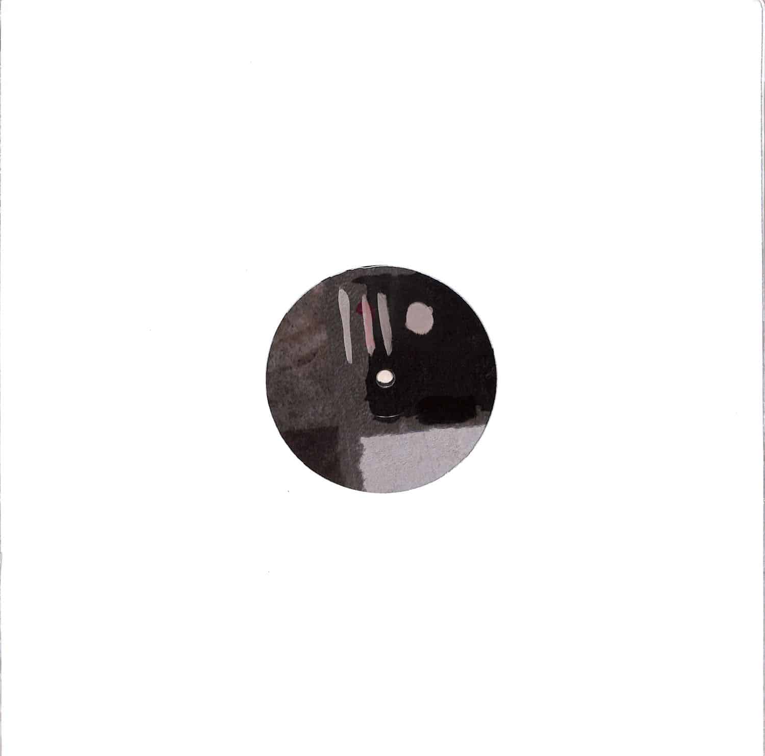 Todd Modes - SERPENT EP
