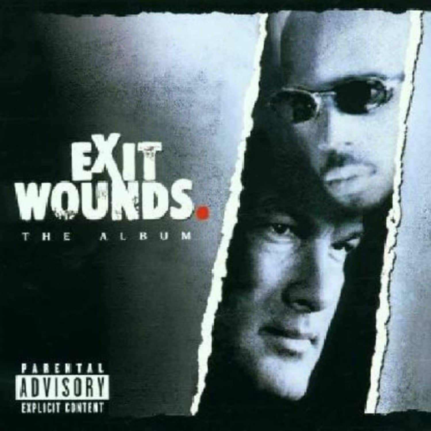 Various Artists - EXIT WOUNDS 