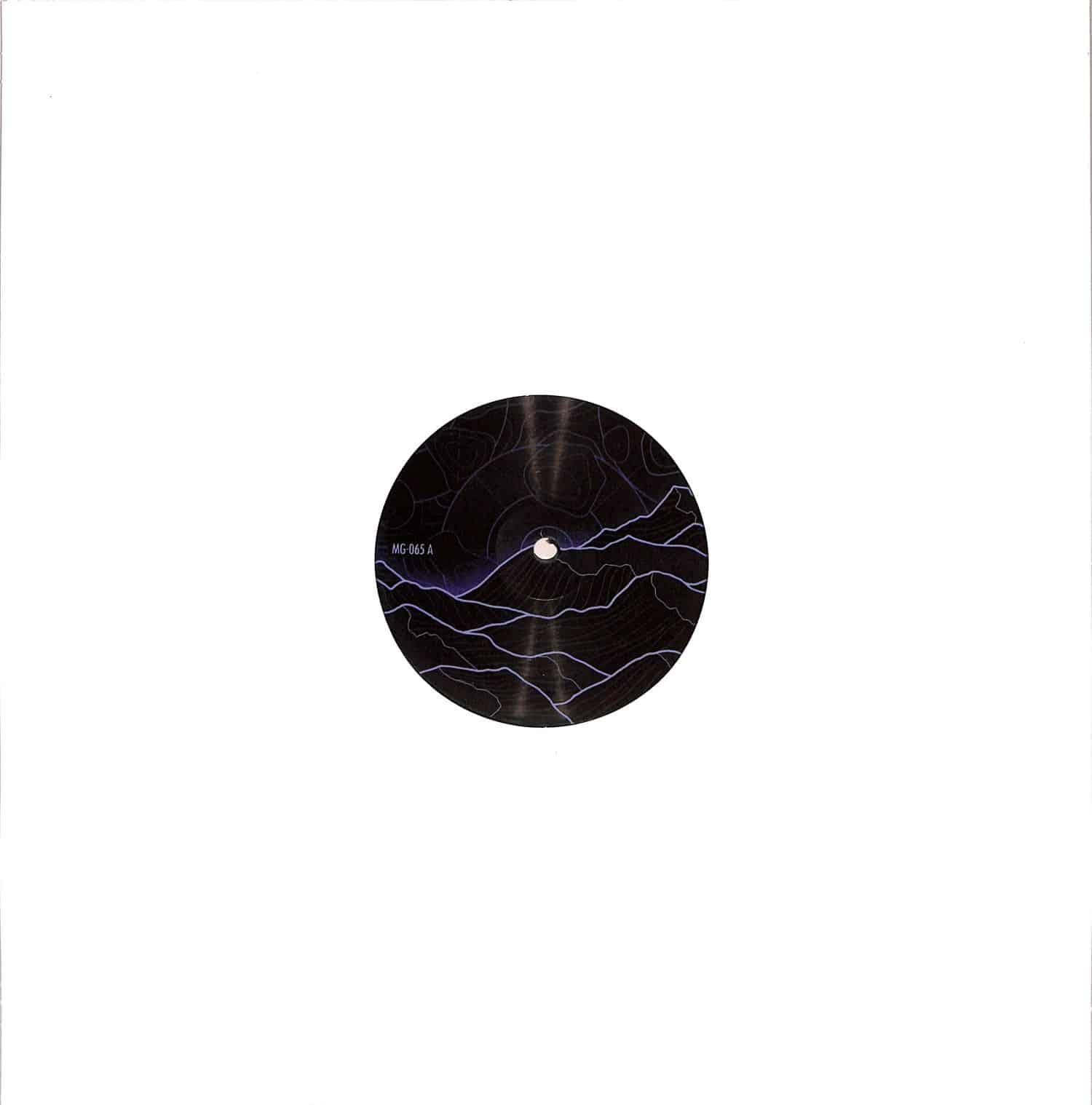 Nico Lahs - INNERMOODS