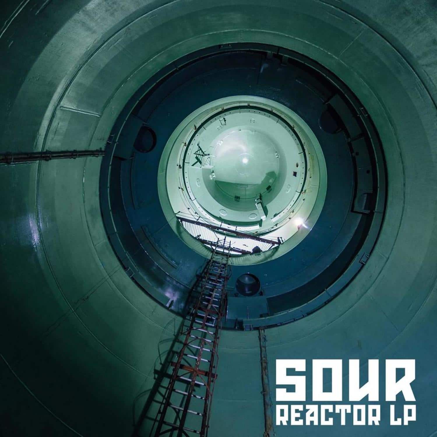 Sour - REACTOR LP 