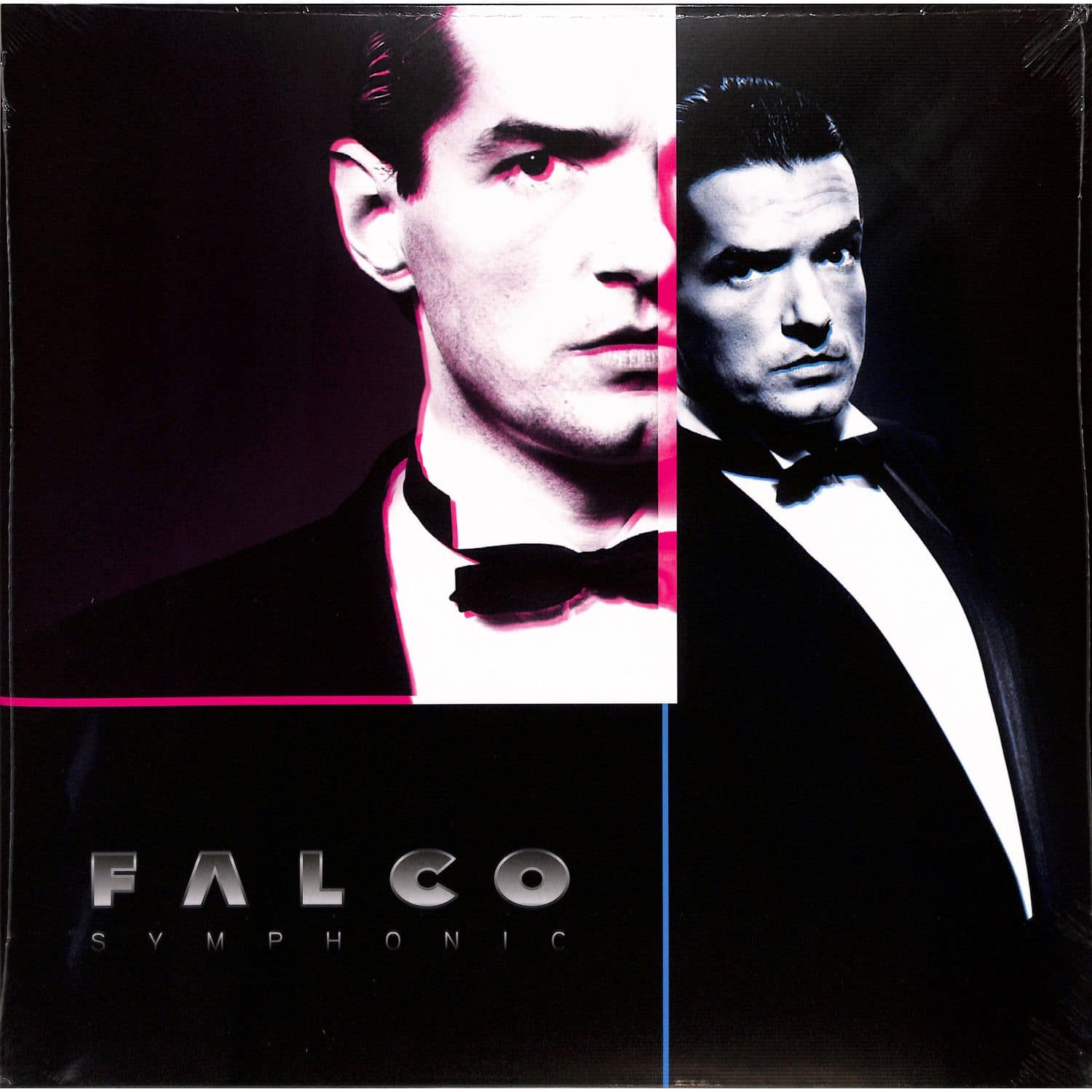 Falco - FALCO SYMPHONIC 