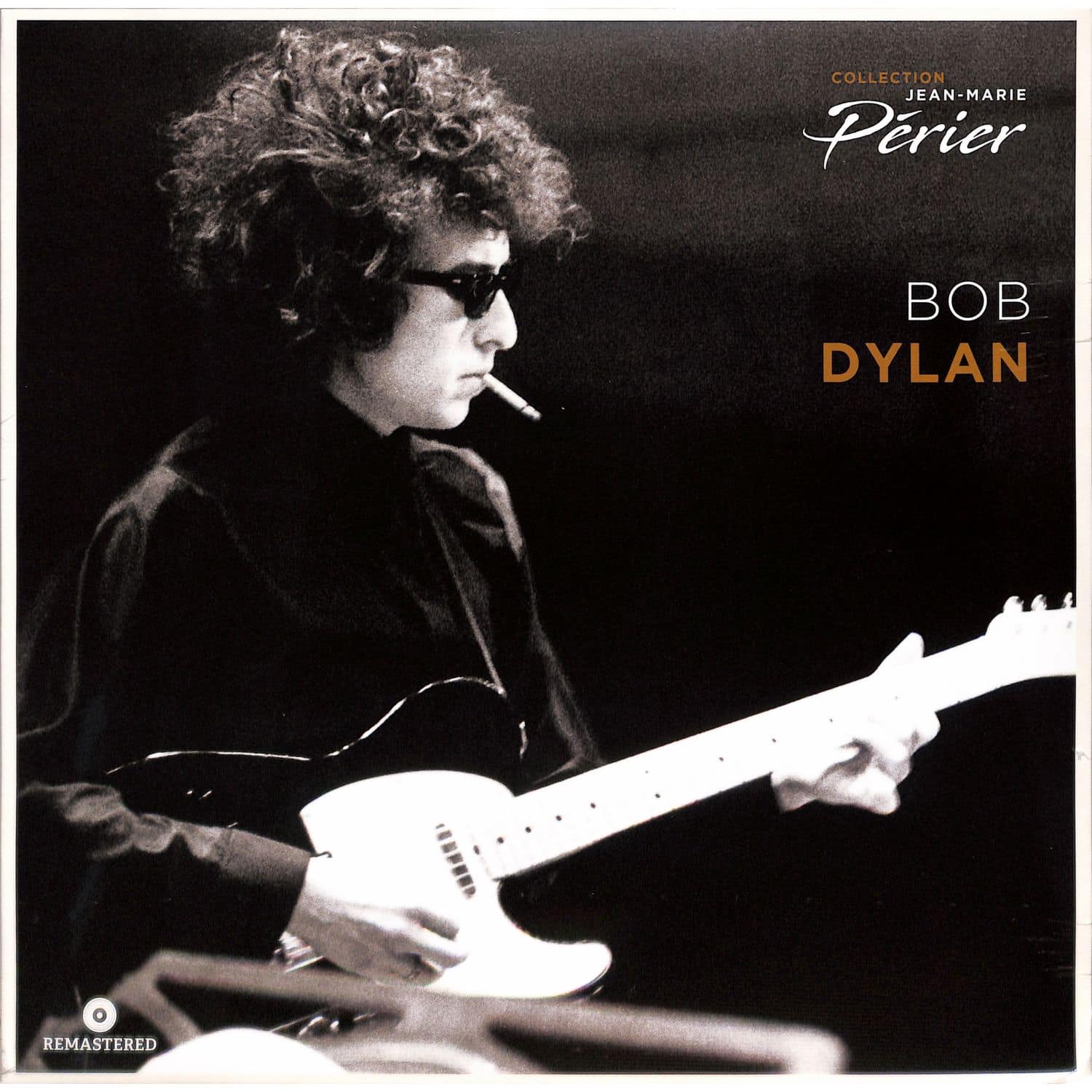 Bob Dylan - BOB DYLAN 