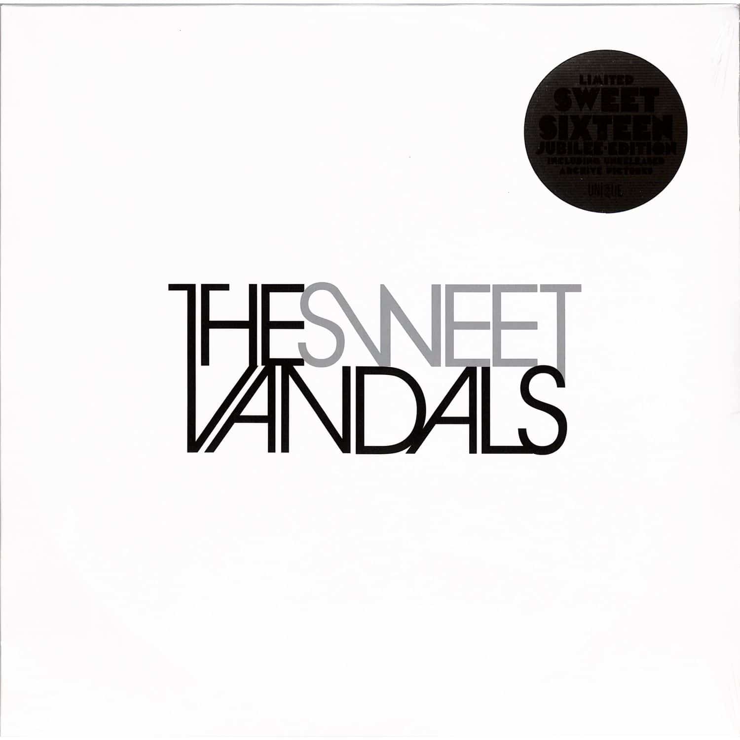 Sweet Vandals - SWEET VANDALS 