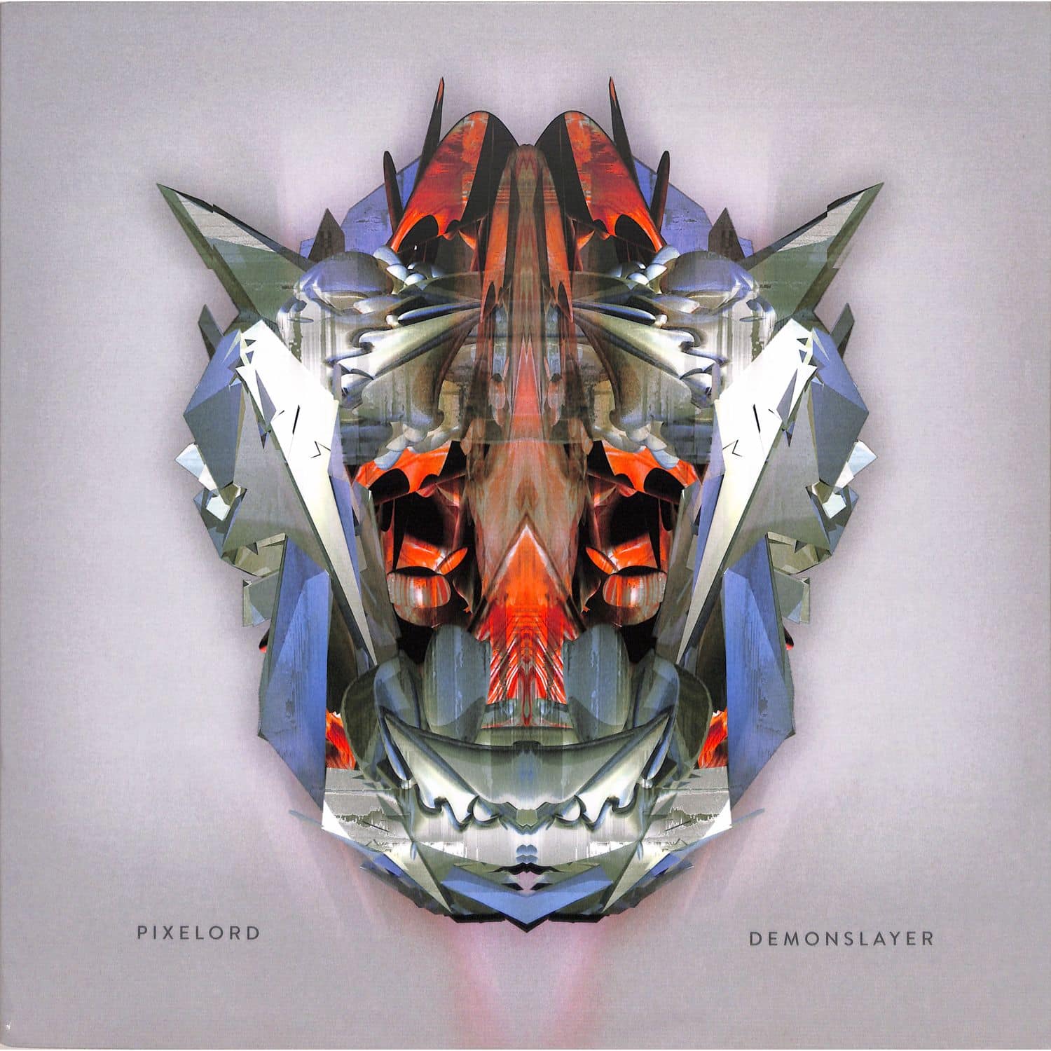 Pixelord - DEMONSLAYER 