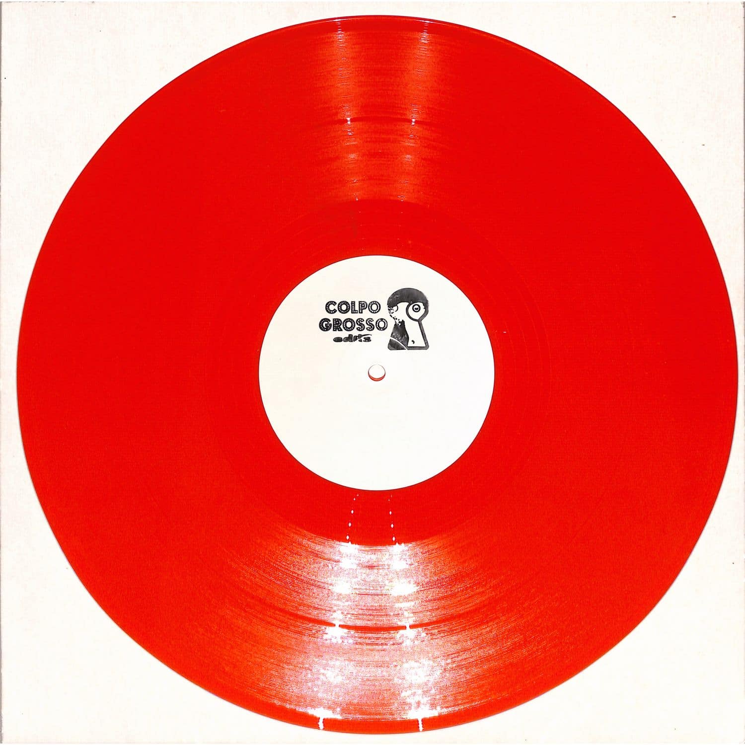 Various Artists - COLPO GROSSO VOL. 1 