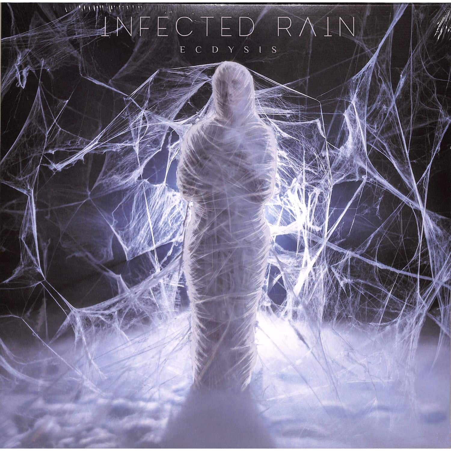 Infected Rain - ECDYSIS 