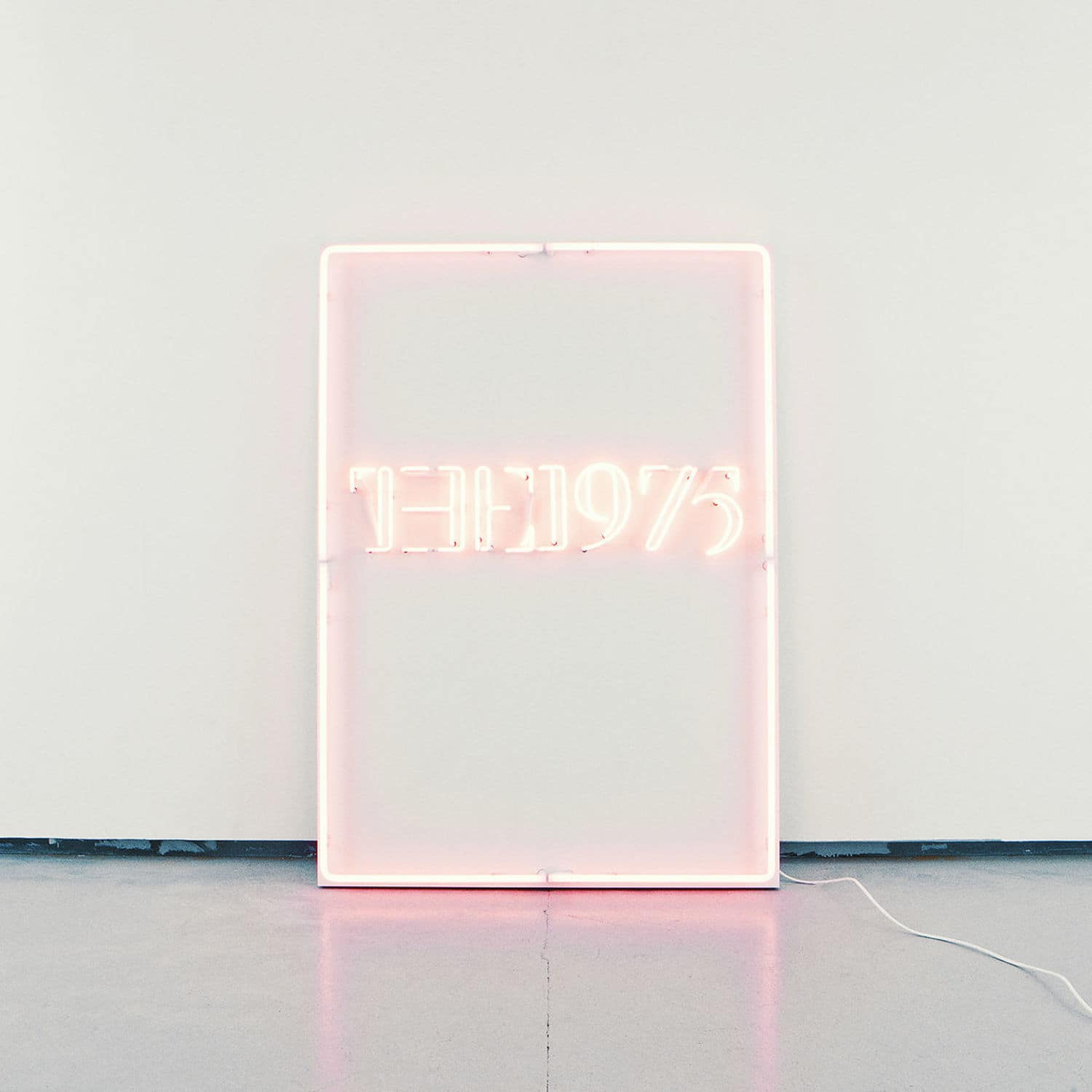 The 1975 - I LIKE IT WHEN YOU SLEEP,FOR YOU ARE SO BEAUTIFUL 