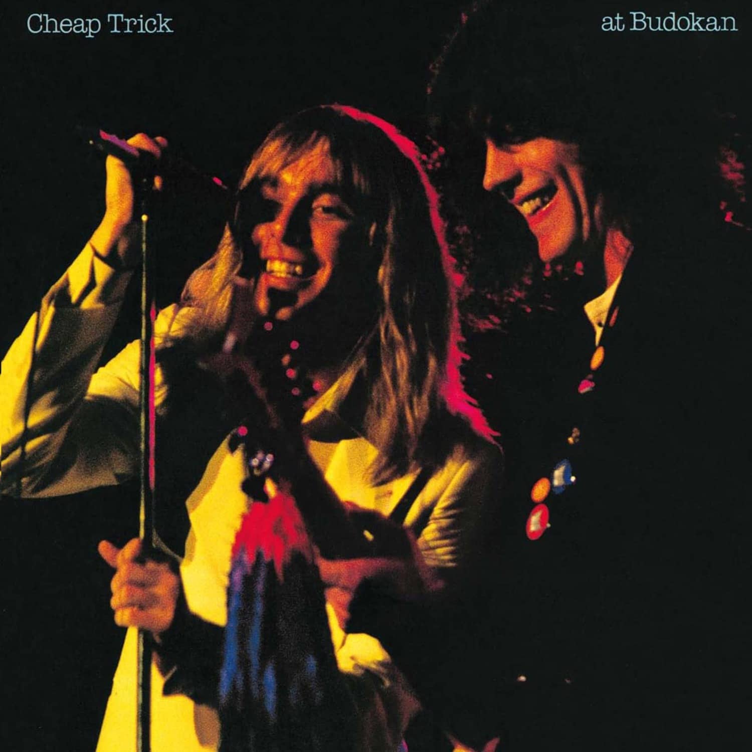 Cheap Trick - AT BUDOKAN-COMPLETE- 