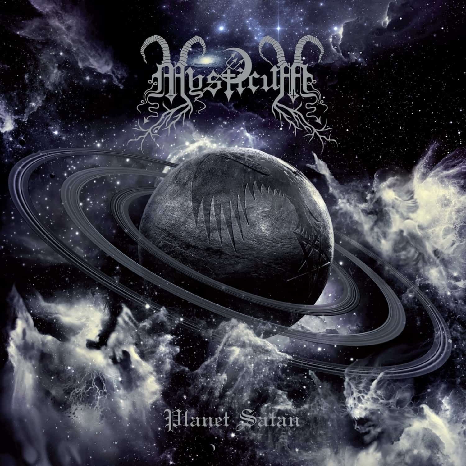 Mysticum - PLANET SATAN 