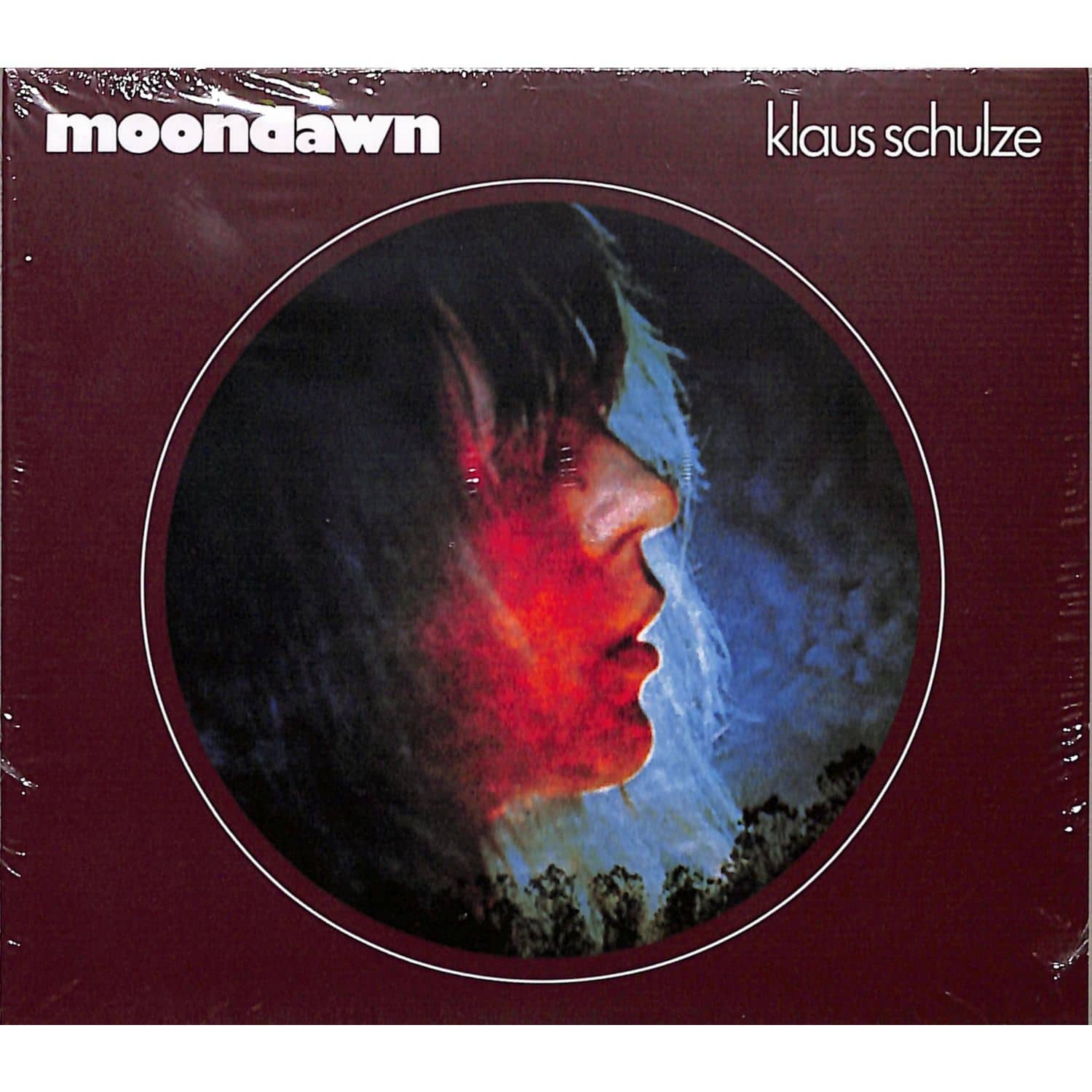 Klaus Schulze - MOONDAWN 