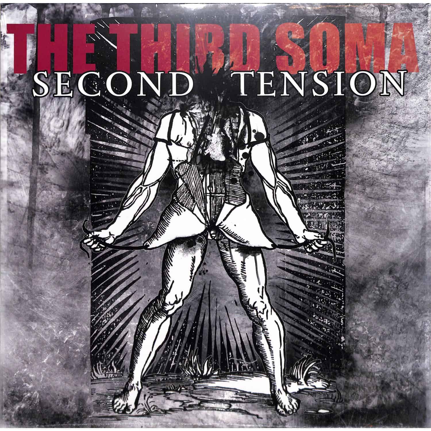 Second Tension - THE THIRD SOMA