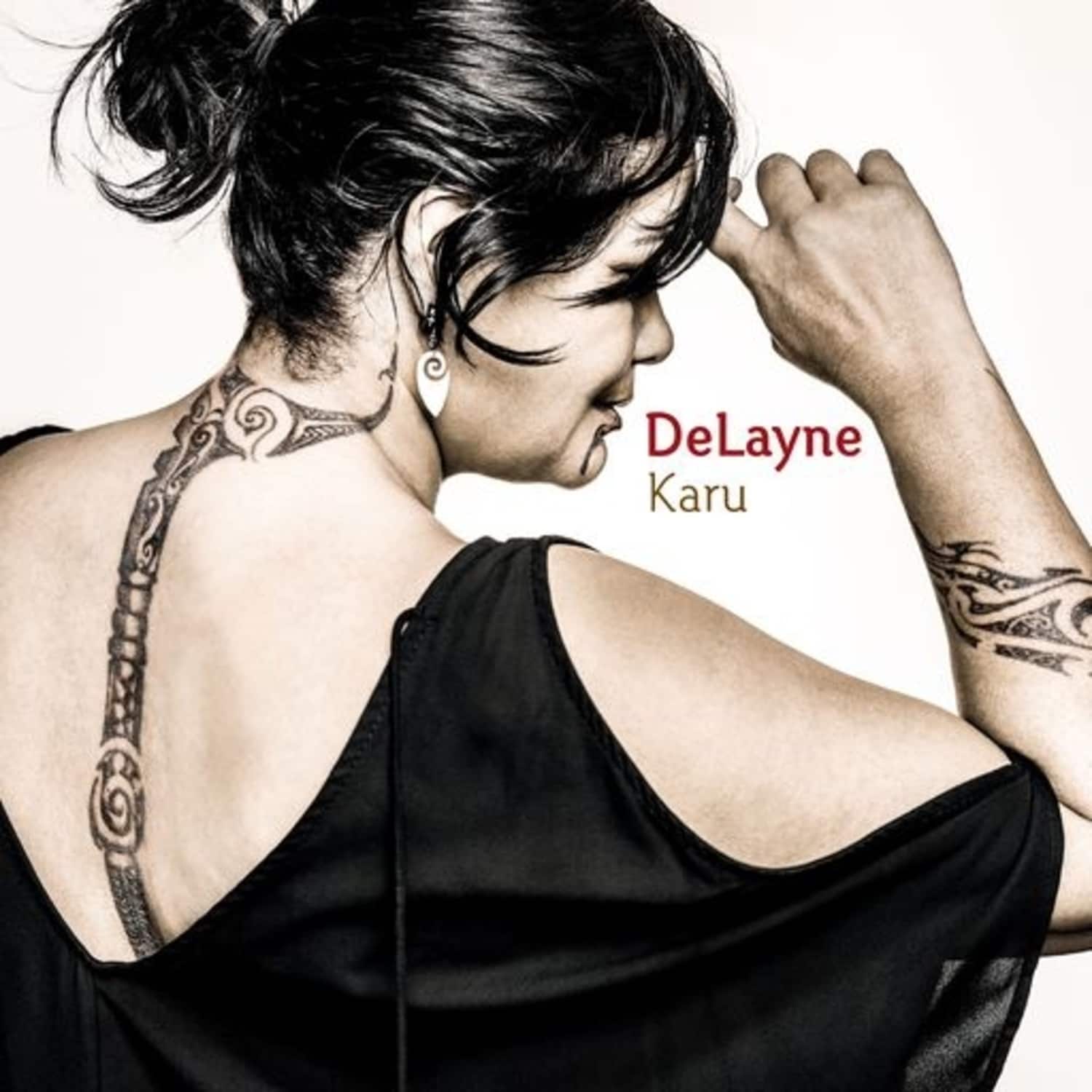 Delayne - KARU 