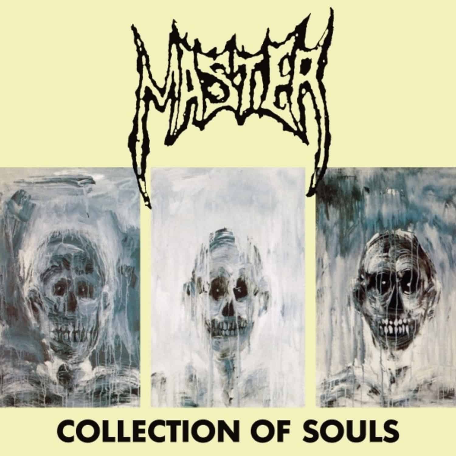Master - COLLECTION OF SOULS