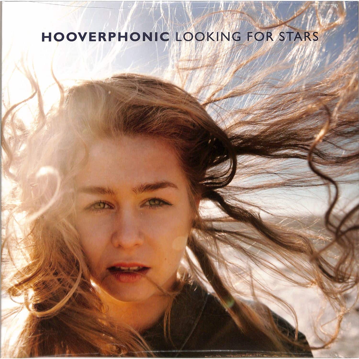 Hooverphonic - LOOKING FOR STARS 