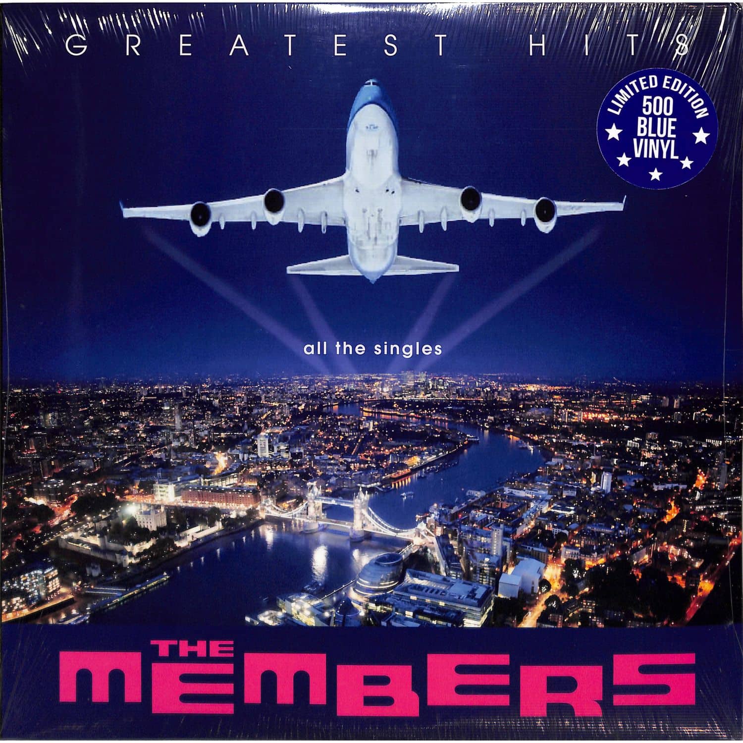 Members - VERSIONS 