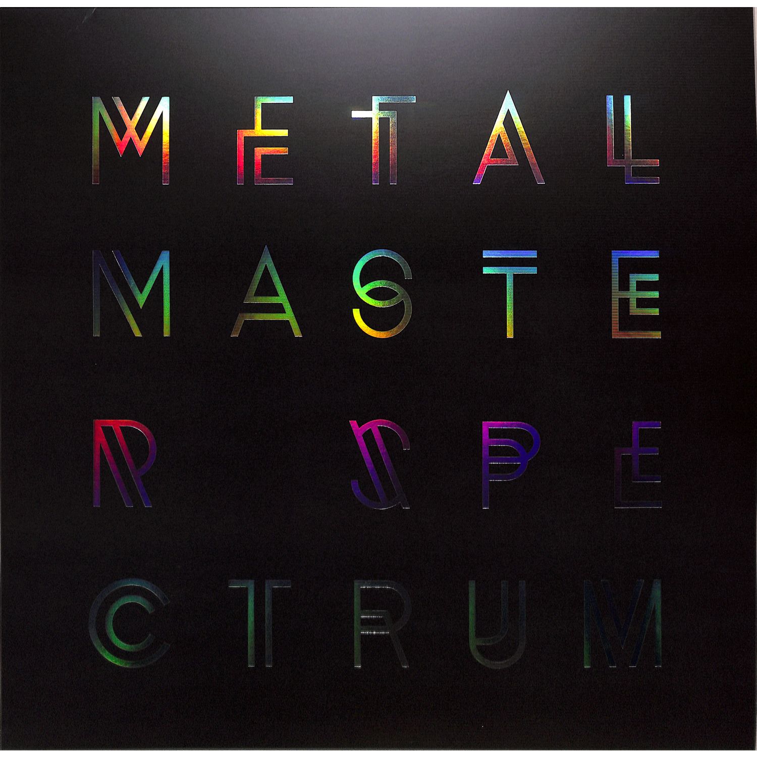 Metal Master  - SPECTRUM