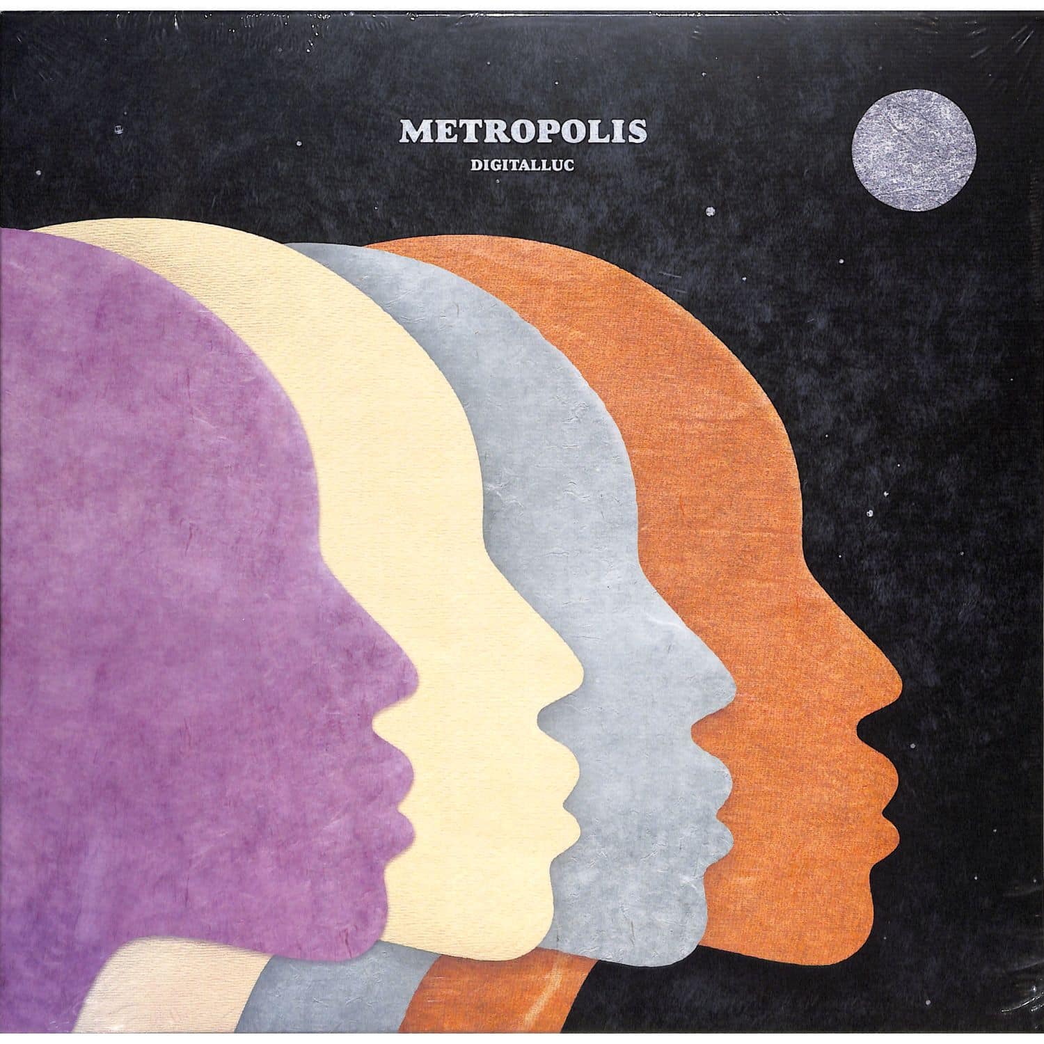 Digitalluc - METROPOLIS