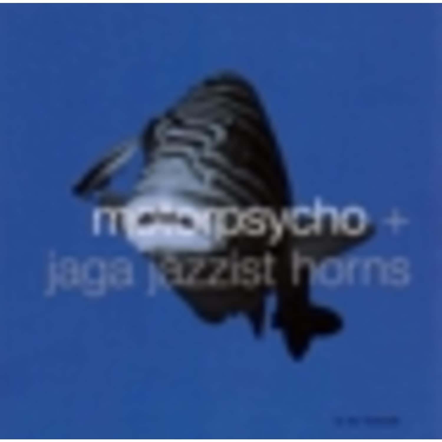 Motorpsycho+Jaga Jazzist Horns - IN THE FISHTANK 10 