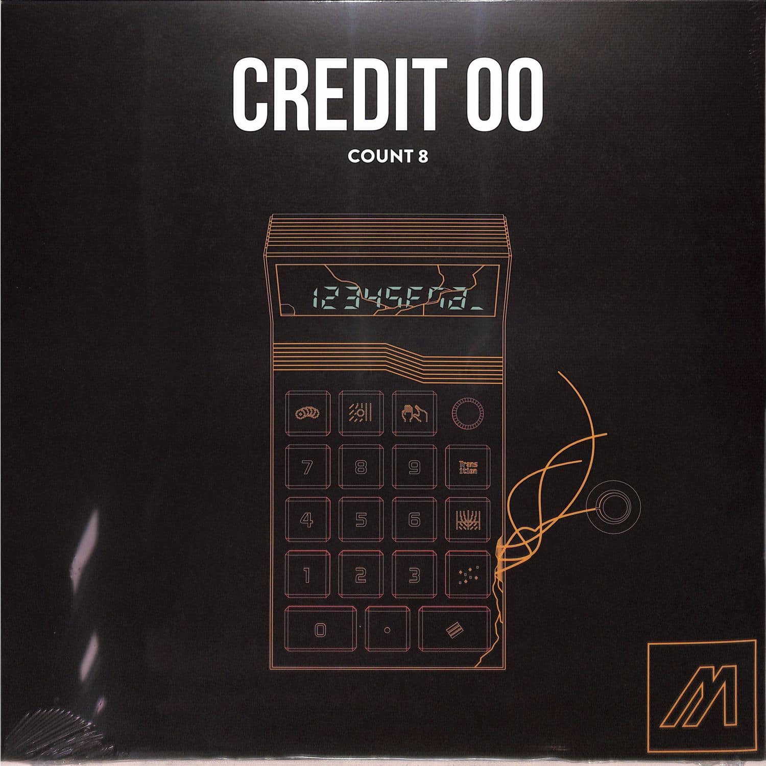 Credit 00 - COUNT 8