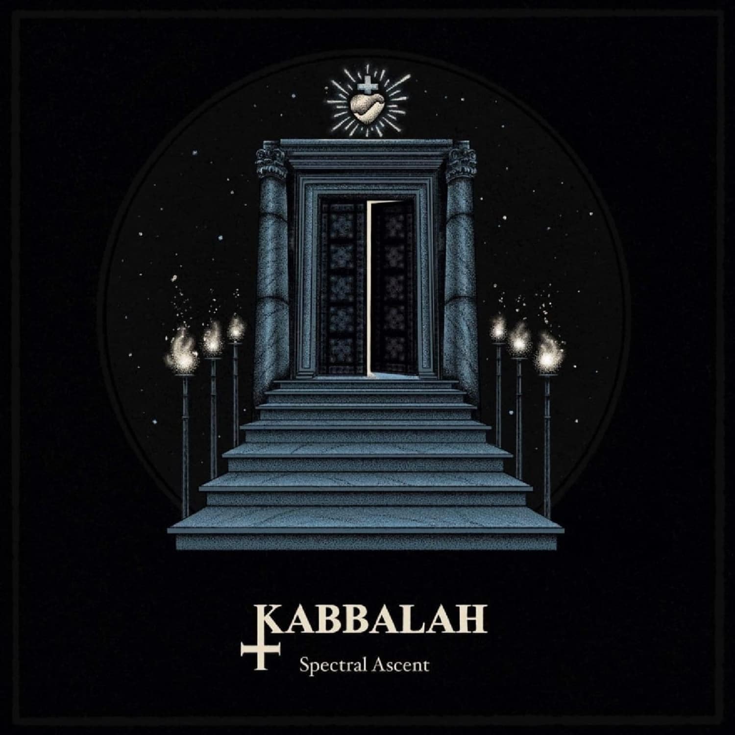Kabbalah - SPECTRAL ASCENT 