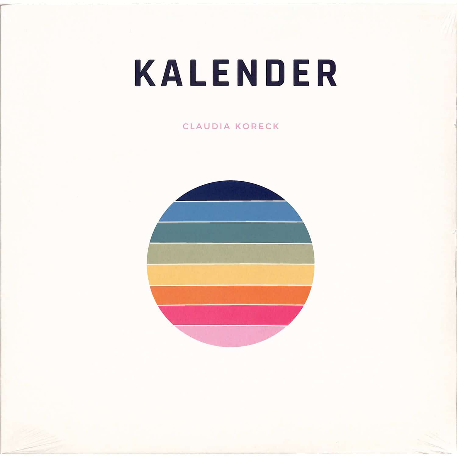 Claudia Koreck - KALENDER 