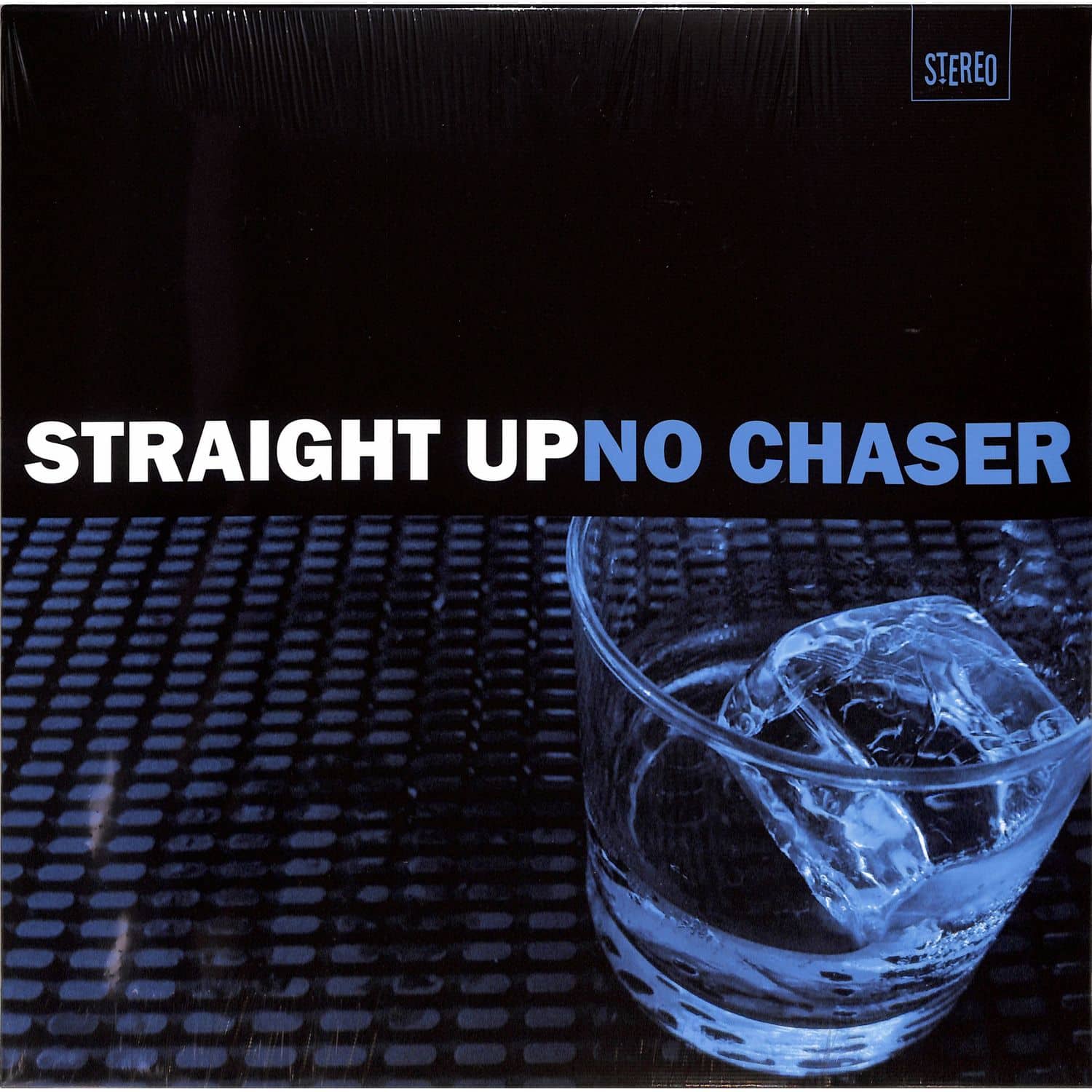Delano Smith & Norm Talley - STRAIGHT UP NO CHASER 